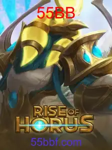 RiseofHorus
